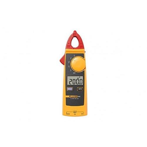 Fluke Clamp Meter 362 Measurement: 200A AC/DC