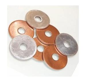 Bimetal Aluminum Washer Dia 10mm