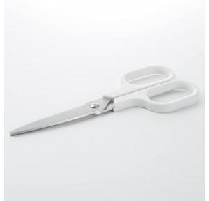 Scissor Stainless Scissor White Cover 9.5 Inch