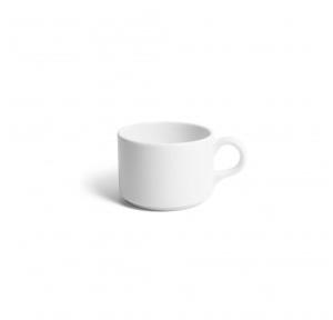 Ariane Tea Cup APRARN000043023 Prime Porcelain 230 ml