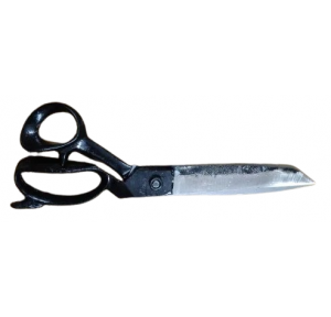 Scissor Aluminum Pure File Reti 12 Inch