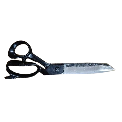 Scissor Aluminum Pure File Reti 12 Inch