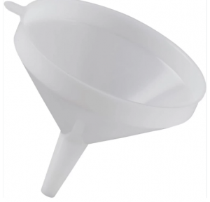 Funnel Plastic 200ml