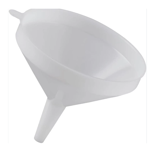 Funnel Plastic 200ml