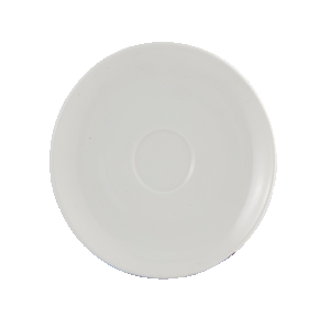 Ariane Saucer AVCARN000014002 Rimless Porcelain 16cm