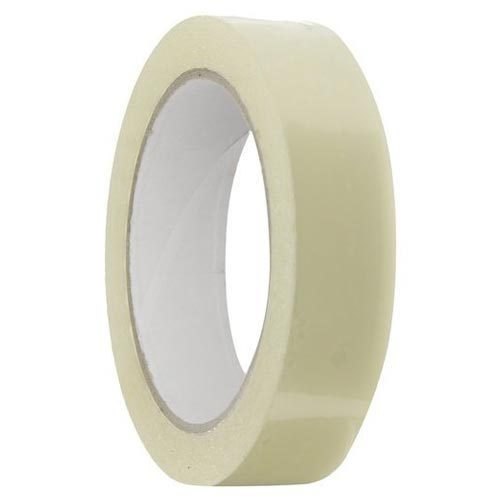 Apex Tape BOPP Transparent 25 mm (1 Inch) 35 mtr 42 Micron