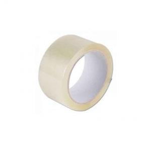 Apex Tape BOPP Transparent 50 mm (2 Inch) 35 mtr 42 Micron