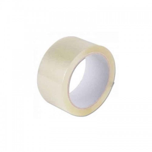 Apex Tape BOPP Transparent 50 mm (2 Inch) 35 mtr 42 Micron