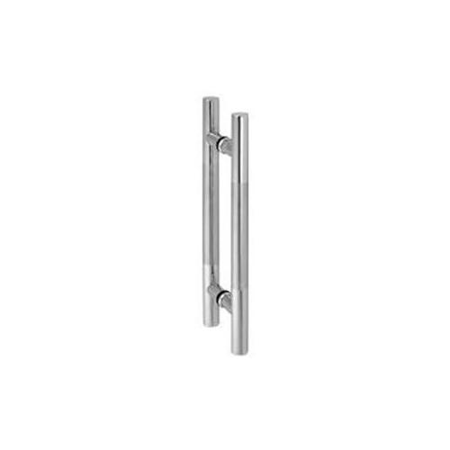 Godrej SSS H Type Door Handle OGH-55-E 32mm x 450mm