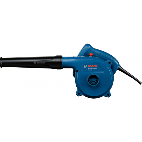 Bosch Professional Blower GBL 650 16000 RPM 650W 1.4 Kg Air Flow of 3.7 m3/min