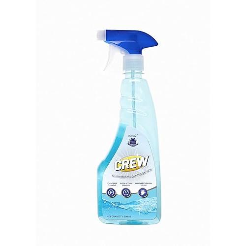 Diversey Crew All Purpose Cleaner With Ultra Trigger 500ml