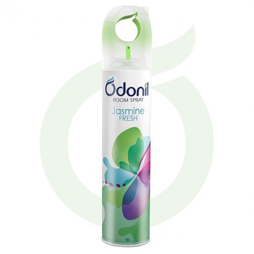 Odonil Air Freshener Room Spray Jasmine Fresh 220ml