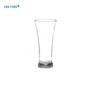 Kenford Glass TPL 180 Pilsner Plain Transparent Polycarbonate 180 ml