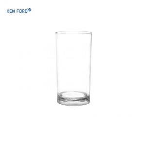 Kenford Glass THB 275 High Ball Transparent Polycarbonate 275 ml