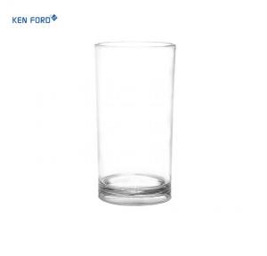 Kenford Glass THB 350 High Ball Transparent Polycarbonate 350 ml