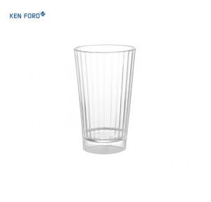 Kenford Glass TMZ 200 Maze Transparent Polycarbonate 200 ml