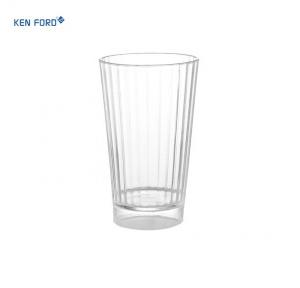 Kenford Glass TMZ 300 Maze Transparent Polycarbonate 300 ml