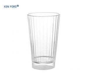 Kenford Glass TMZ 400 Maze Transparent Polycarbonate 400 ml