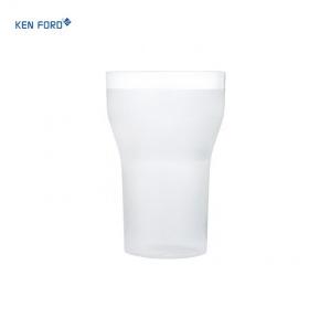 Kenford Glass TCD 300 Cold Drink Transparent Polycarbonate 300 ml