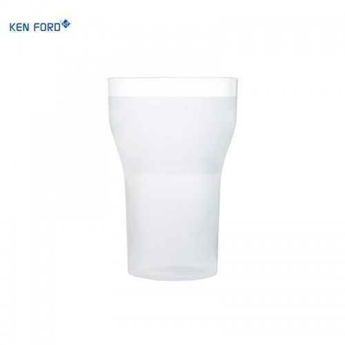 Kenford Glass TCD 300 Cold Drink Transparent Polycarbonate 300 ml