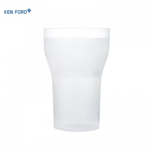 Kenford Glass TCD 400 Cold Drink Transparent Polycarbonate 400 ml