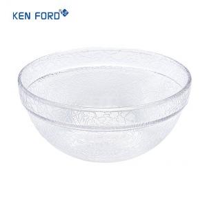 Kenford Bowl SB 2 Transparent Polycarbonate 2 Inch