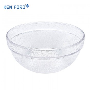 Kenford Bowl SB 2 Transparent Polycarbonate 2 Inch