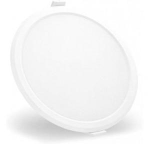 Atzo Led Round Panel Light APL-15R 15 Watt 4000K Natural White