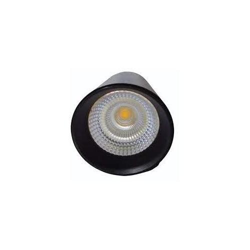 Atzo Led Light ATC-18W Cylindrical Black 4000K Natural White