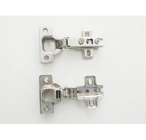 Dorset Hinges Full Degree Butterfly 1 Pair