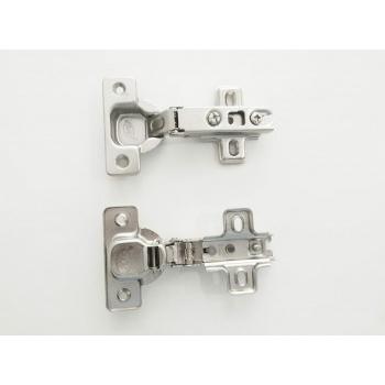 Dorset Hinges Full Degree butterfly 1 Pair