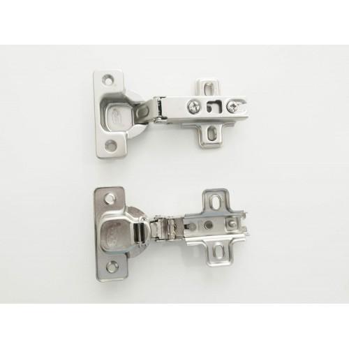 Dorset Hinges Full Degree Butterfly 1 Pair