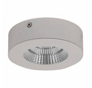 Learc Light COB LED Ceiling Aluminium Bright 10 Watt warm white 6500K