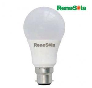 Renesola LED Bulb B22 7 watt Pin Type 6500K Cool White