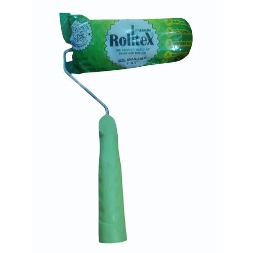 Rolltex Paint Roller Cotton 8 Inch