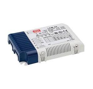 Mean well LED Driver Multiple-Stage 42W 40VDC 1.05A Constant Current 180V