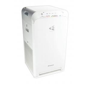 Daikin Portable Room Air Purifier MC40XVM6 White