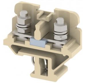 Elmex Terminal Block CBTM5 PCB Mount 76A