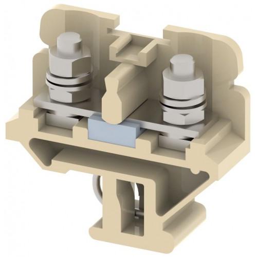 Elmex Terminal Block CBTM5 PCB Mount 76A