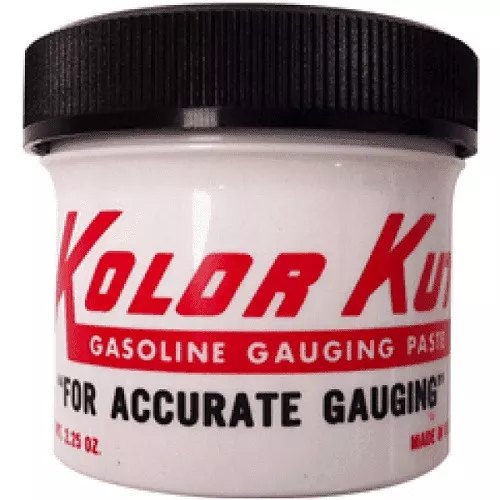 Kolor Kut Gasoline Gauging Paste 65gm