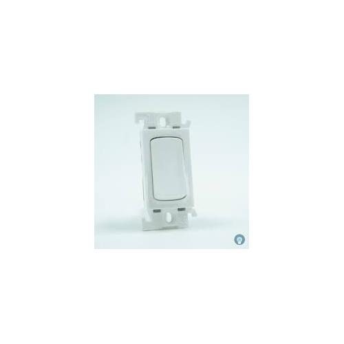 Legrand Switch 6755 01 Mylinc 1W 6A Pack of 10