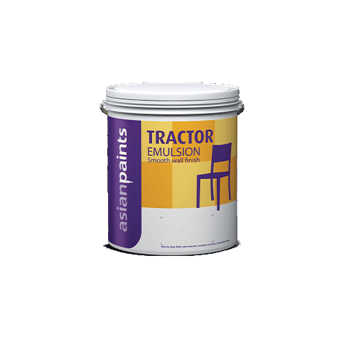 Asian Paints Tractor Emulsion Twilight Hush 0944