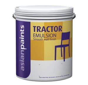 Asian Paints Tractor Emuslion Polka 7869 Water Paint 1 Ltr