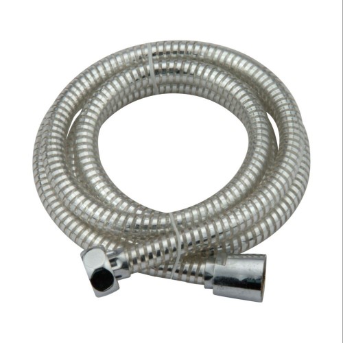 Exflow Health Faucet Connection Pipe ABS Chrome 1.5 Meter