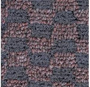 3M Nomad Carpet Matting 6500 Grey L5 X W4 ft 1 Roll