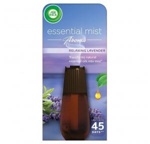 Airwick Lavender Essential Mist Refill 20ml