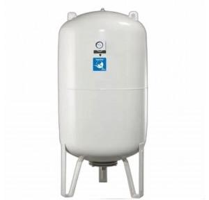 Global Water Pressure Tank SMB-INT-300LV-T-BTL Super Flow Series With Replaceable Membrane  16 Bar Capacity 300 Litre