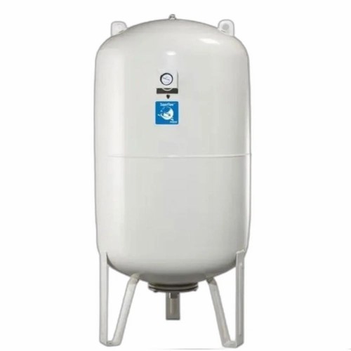 Global Water Pressure Tank SMB-INT-300LV-T-BTL Super Flow Series With Replaceable Membrane  16 Bar Capacity 300 Litre