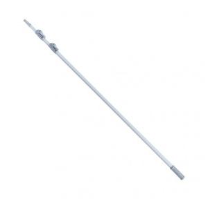 Kibble Telescopic Extension Pole KTP04 Adjustable Long Reach for Cleaning & Maintenance 4Mtr