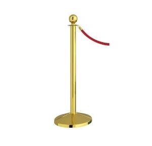 Euronics Q Manager Gold EQM3G Height 1000mm Base Diameter 350mm Weight 7.5 Kgs Without Rope